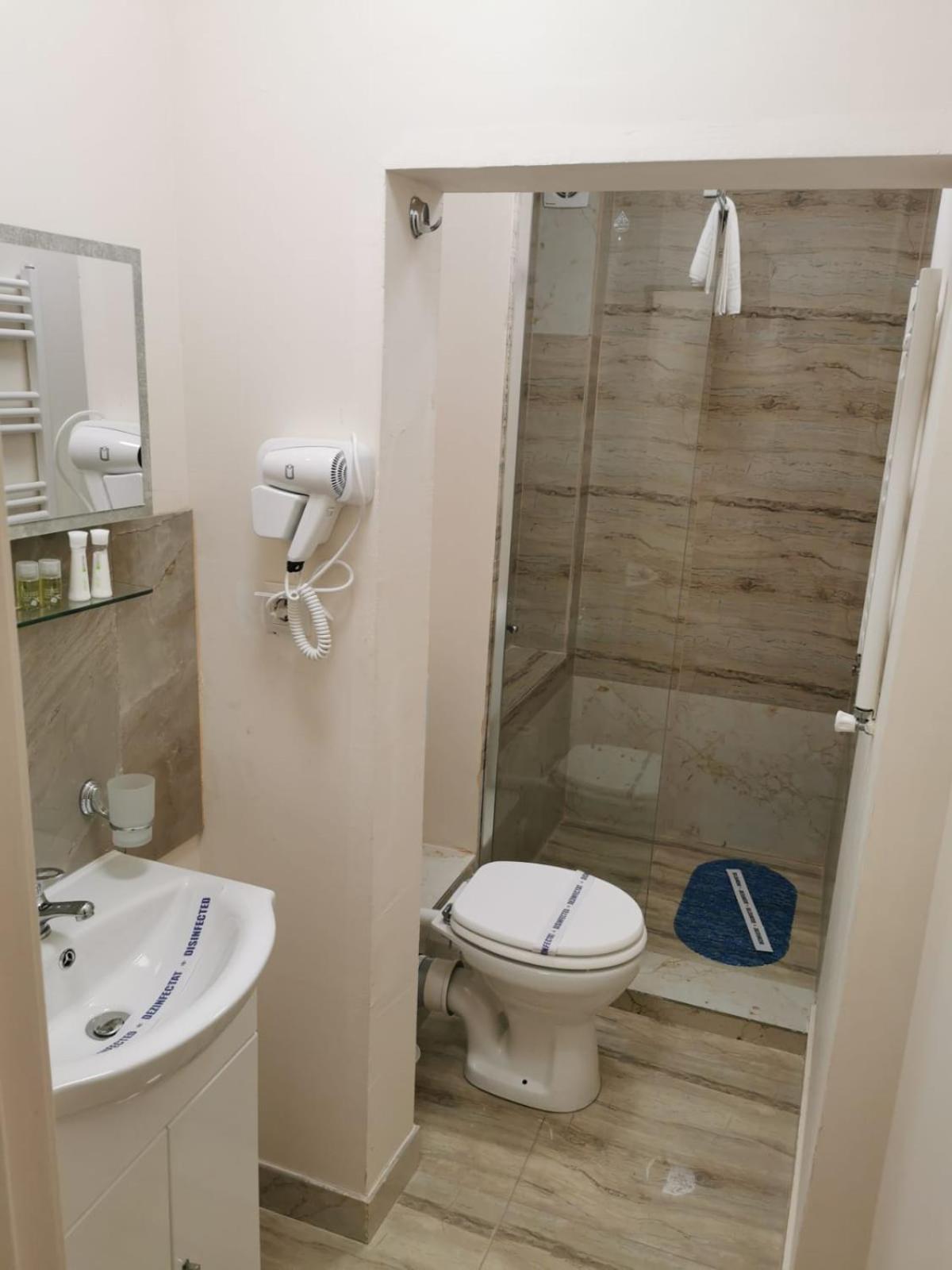 Cerbul Chalet Accommodation & Wellness Rîşnov 외부 사진